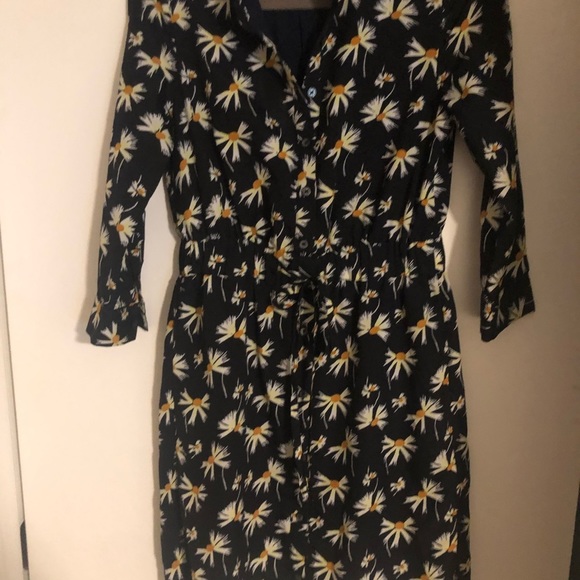 Banana Republic Dress - Picture 2 of 6